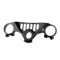 Bonamici Racing Top Triple Clamp for the Honda 1000 RR-R Fireblade 2020-2023 Bonamici Racing Top Triple Clamp for the Honda 1000 RR-R Fireblade 2020-2023